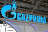 Украина уже взыскала с "Газпрома" более 100 миллионов грн, - Минюст