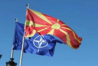 Россия пытается блокировать вступление Македонии в НАТО