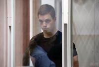 Суд арестовал водителя Hummer, который насмерть сбил 10-летнюю девочку в центре Киева