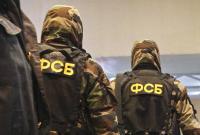 ФСБ заявила о задержании очередного украинца в Крыму