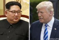 Трамп решил пригласить Ким Чен Ына в Белый дом