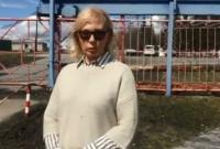 Денисову не пустили в колонии РФ к Сенцову (видео)