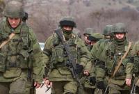 Россия усиливает оккупационные войска на Мариупольском направлении, - разведка