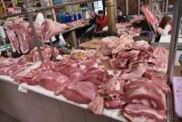 Госстат подсчитал, на сколько подорожало мясо в Украине