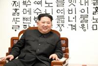 Экс-глава ЦРУ на встрече с Ким Чен Ыном пошутил, что "все еще пытается убить его", - СМИ