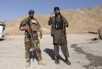 В Афганистане ликвидирован один из главарей Талибана