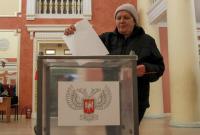 В РФ пригрозили Европе "тяжелыми последстиями" из-за "выборов" на Донбассе