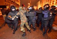 В Генпрокуратуре заявляют, что большинство преступлений против Майдана раскрыты