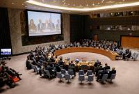 New York Times: РФ в полной изоляции в Совете безопасности ООН из-за «выборов» на Донбассе