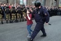 Нарушили свою же Конституцию: в ЕС отреагировали на задержания людей на протестах в РФ