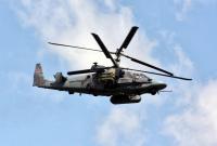 Business Insider: вертолет AH-64 Apache армии США имеет преимущество над российским Ка-52