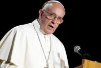 В Ватикане уточнили свою позицию по созданию ПЦУ