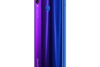 Скоро в Украине: смартфон HONOR 8Х в цвете Phantom Blue