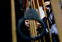 К военнопленным украинским морякам не пускают адвокатов