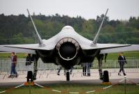 Польша заменит постсоветскую технику американскими истребителями F-35