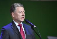 Блокирование Венгрией заседаний комиссии Украина-НАТО является ошибкой, – Волкер