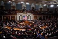 Палата представителей Конгресса США приняла законопроект об активах Путина