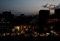Блэкаут-2: в Венесуэле снова масштабные отключения электроэнергии
