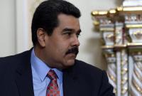В РФ засомневались в жизнеспособности режима Мадуро, - Bloomberg