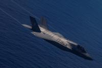 ВВС США хотят оснастить истребители лазерным оружием в ближайшие годы