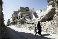 Коалиция отказывается оставаться в Сирии после ухода армии США, - WP