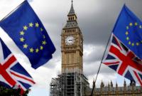 Британские власти хотят отложить «Брексит» на два месяца, - СМИ