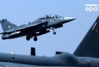 Индия нанесла авиаудар по подконтрольной Пакистану территории Кашмира