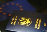 В Раде заговорили о риске для безвиза между Украиной и ЕС из-за отмены статьи УК о незаконном обогащении