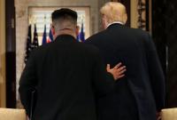 Washington Post: Трамп обожает «плохих парней» вроде Ким Чен Ына и Путина по определенной причине