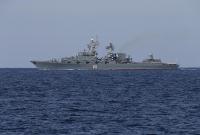 "Матрешка": ВМФ России получит новую противолодочную управляемую ракету