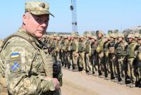 Апаршин: ВСУ нужно реформировать, чтобы у РФ не было желания совершать агрессию против Украины