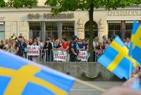 РФ помогла ультраправой партии в Швеции добиться рекордного результата на выборахю, — NYT