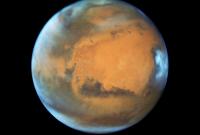 The Guardian: человечество не спасется на Марсе от бед на Земле