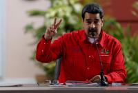 Трамп и Мадуро подтвердили "секретные" переговоры между Венесуэлой и США