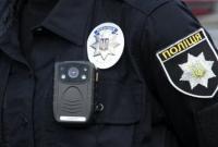 В Чернигове осудили рецидивиста за избиение полицейского