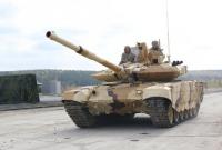 США получили в свое распоряжение российские Т-90С, – СМИ