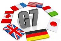 Всемирный конгресс украинцев призывает лидеров G7 привлечь РФ к ответственности
