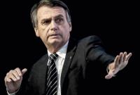 Президент Бразилии считает, что Макрон должен извиниться