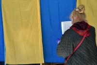Миссия ENEMO назвала прозрачными и эффективными выборы президента Украины