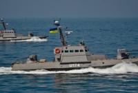 Страны НАТО и Украина начинают совместные учения в Черном море