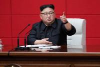Ким Чен Ын пригрозил нанести удар по желающим поставить КНДР на колени посредством санкций