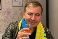 Саакашвили попросил Украину отменить запрет на въезд: уже купил билет
