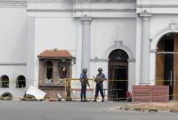 Комендантский час и тщательный контроль: журналистка рассказала, как Шри-Ланка живет после серии терактов