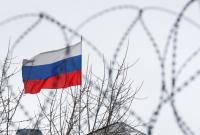 Россия разрешила транзит подсанкционных украинских товаров