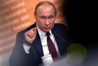В МИД прокомментировали попытки Путина "посягать" на украинские земли