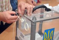 Полиция не зафиксировала существенных нарушений на выборах в ОТГ