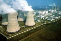 Зеленая энергетика сильно «подвинула» украинский мирный атом