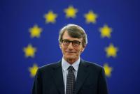 Президентом Европарламента избран итальянец Давид Сассоли