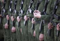 Генерал рассказал, сколько войск Путин может собрать для вероятного широкомасштабного вторжения в Украину