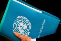 Британия в ООН призвала открыть доступ наблюдателям к незаконно аннексированному Крыму